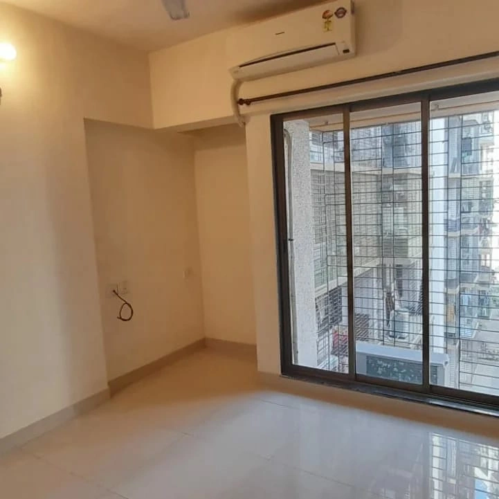 1 BHK Flat for Sale in SETHIA SEA VIEW, Goregaon West